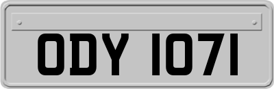 ODY1071