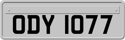 ODY1077