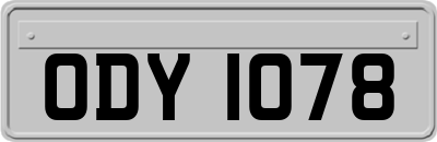 ODY1078