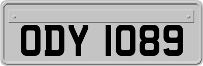 ODY1089