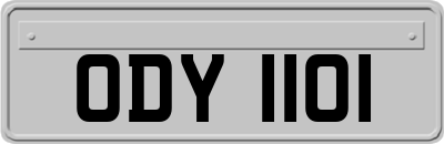ODY1101