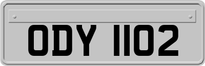 ODY1102