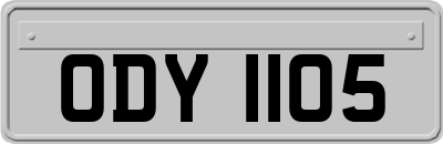 ODY1105