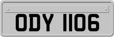 ODY1106