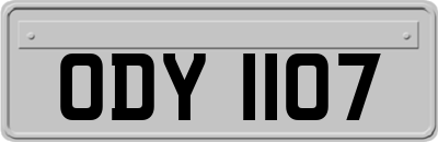 ODY1107