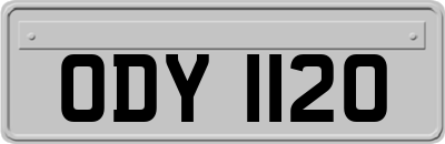 ODY1120