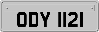 ODY1121