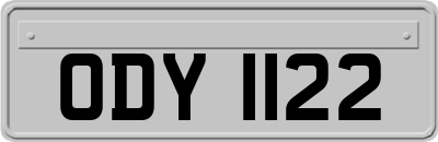 ODY1122