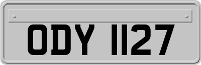 ODY1127