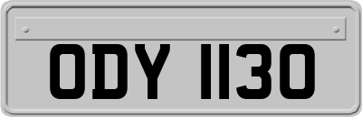 ODY1130
