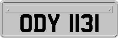 ODY1131