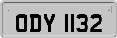 ODY1132
