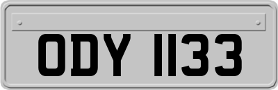 ODY1133