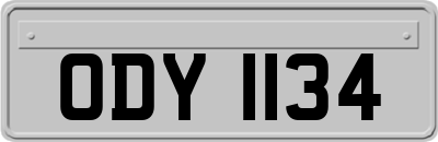 ODY1134
