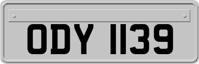 ODY1139