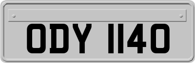 ODY1140