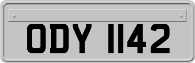 ODY1142