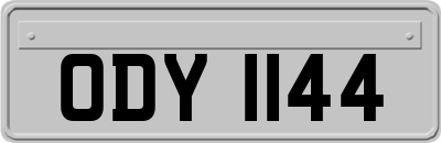 ODY1144
