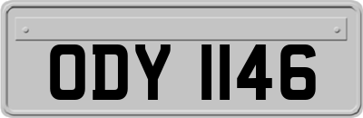 ODY1146