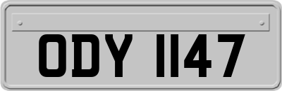 ODY1147