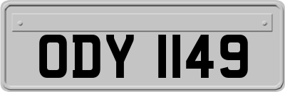 ODY1149