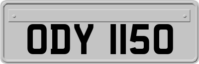 ODY1150