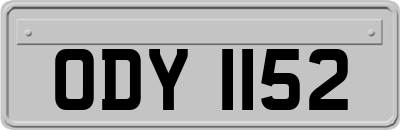 ODY1152