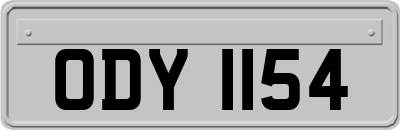 ODY1154