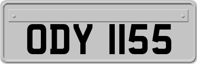 ODY1155