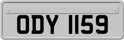 ODY1159