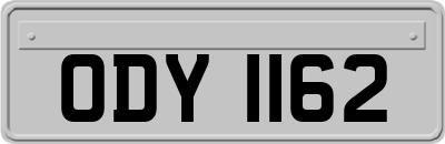 ODY1162