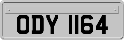 ODY1164