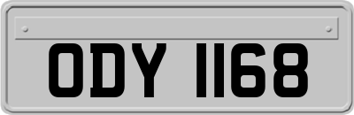 ODY1168
