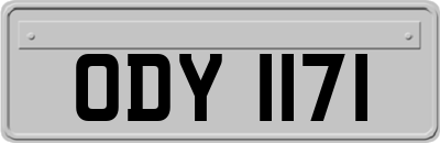 ODY1171