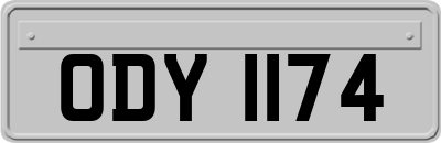 ODY1174