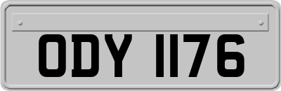 ODY1176