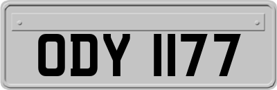ODY1177
