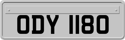ODY1180