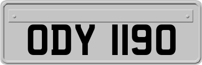 ODY1190