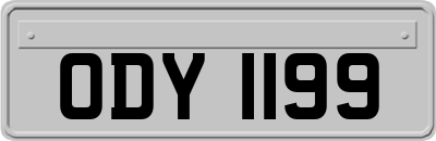 ODY1199