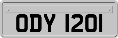 ODY1201