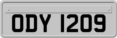 ODY1209