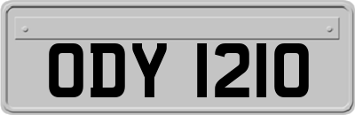 ODY1210