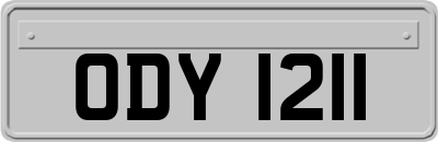 ODY1211