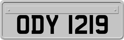 ODY1219