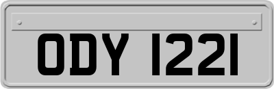 ODY1221