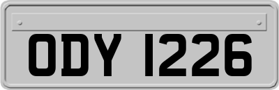 ODY1226