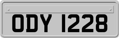 ODY1228