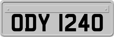 ODY1240