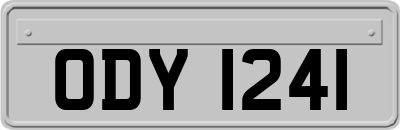 ODY1241